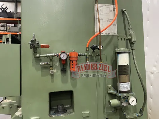 Blanchard 48" Rotary Grinder, Model 26HAD-48 - Gallery Thumbnail 12
