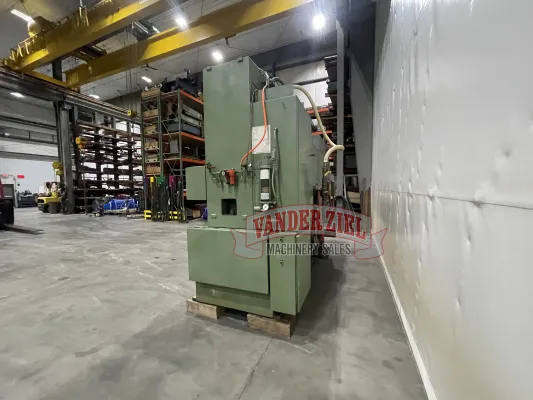 Blanchard 48" Rotary Grinder, Model 26HAD-48 - Gallery Thumbnail 13