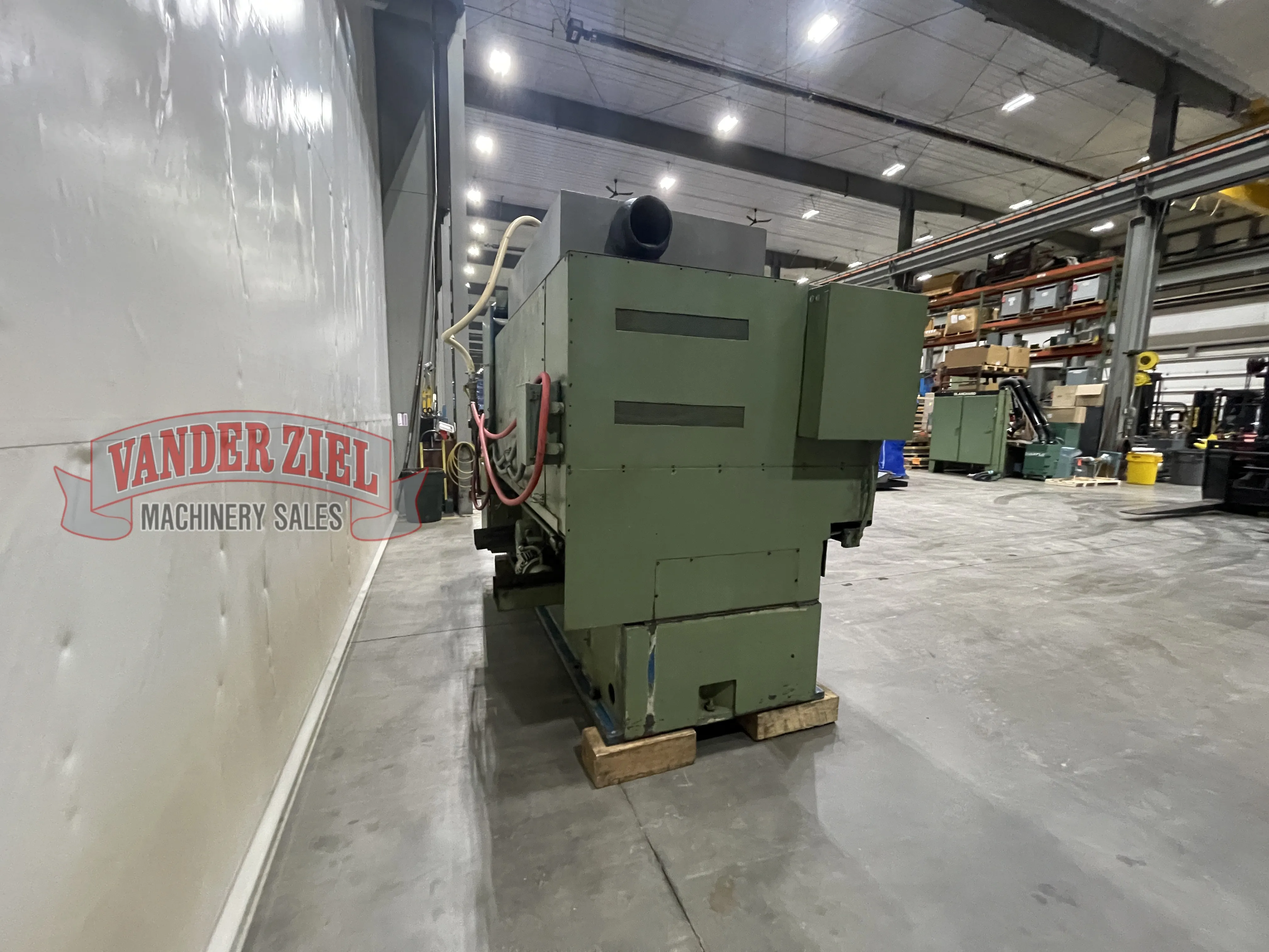 Blanchard 48" Rotary Grinder, Model 26HAD-48 - Prefetch Image 44992