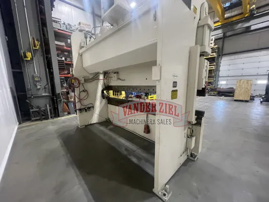 Cincinnati 12' x 230 Ton Press Brake, Model 230FMx10 - Gallery Thumbnail 2