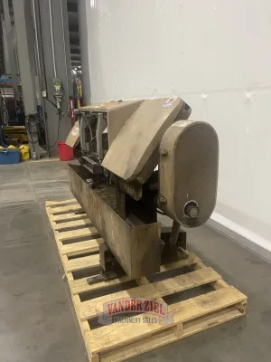 Kalamazoo Horizontal Saw - Model 13AW - Gallery Thumbnail 3