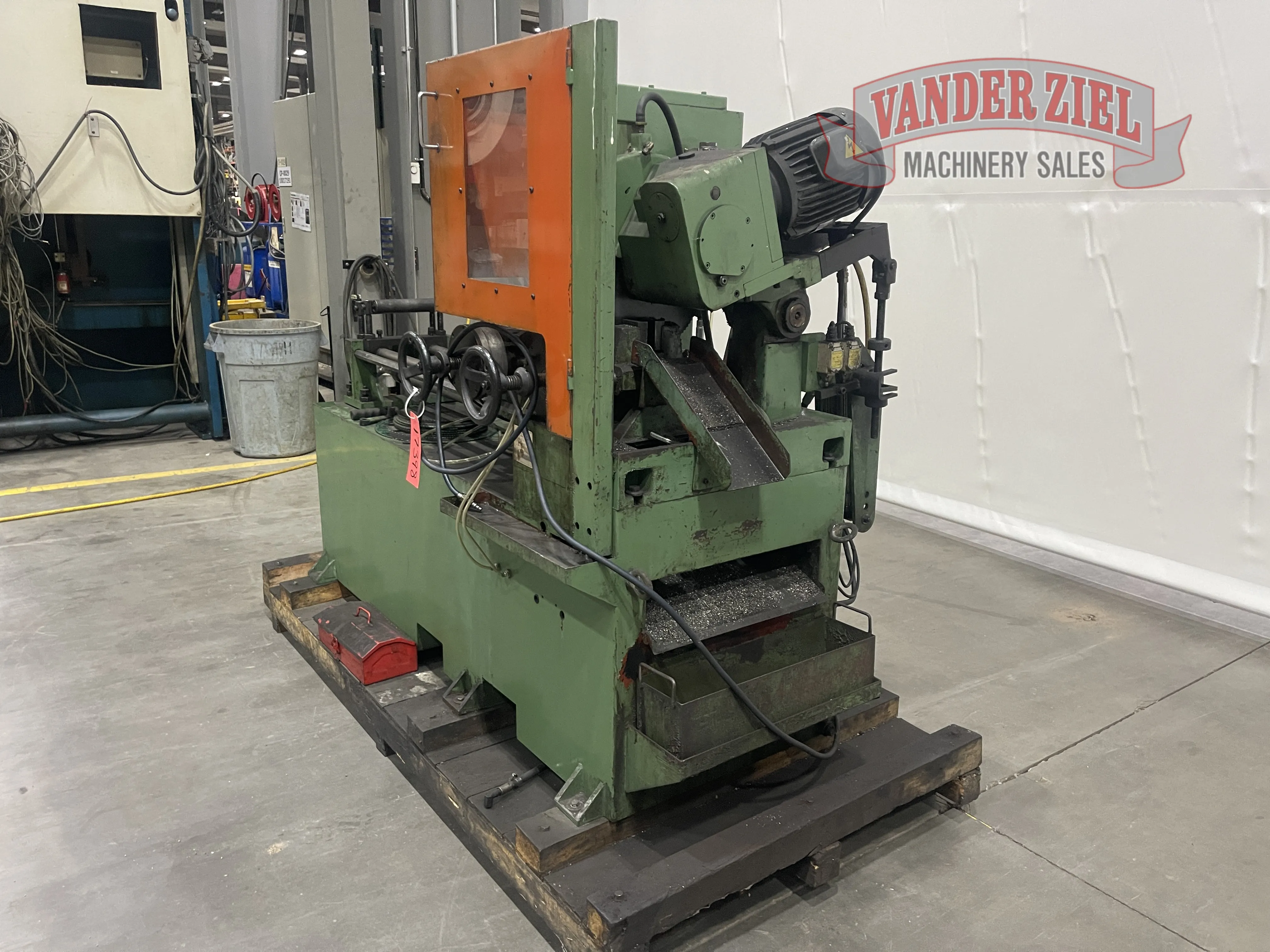 Cold Saw - Prefetch Image 45080