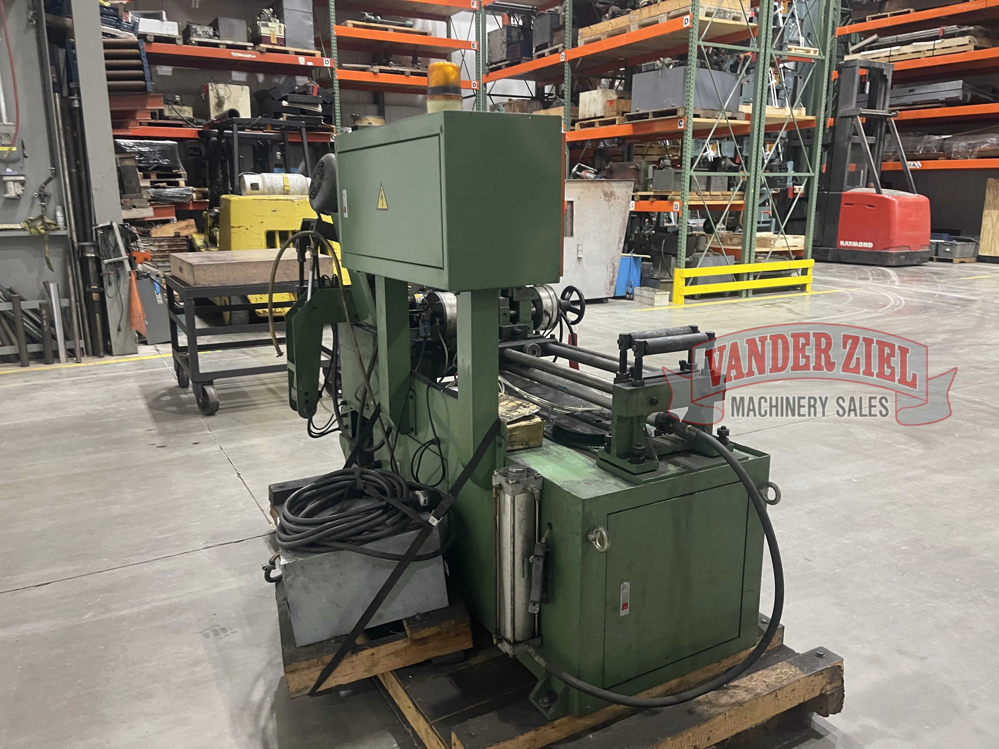Cold Saw - Prefetch Image 45082