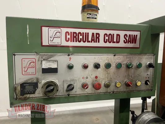 Cold Saw - Gallery Thumbnail 6