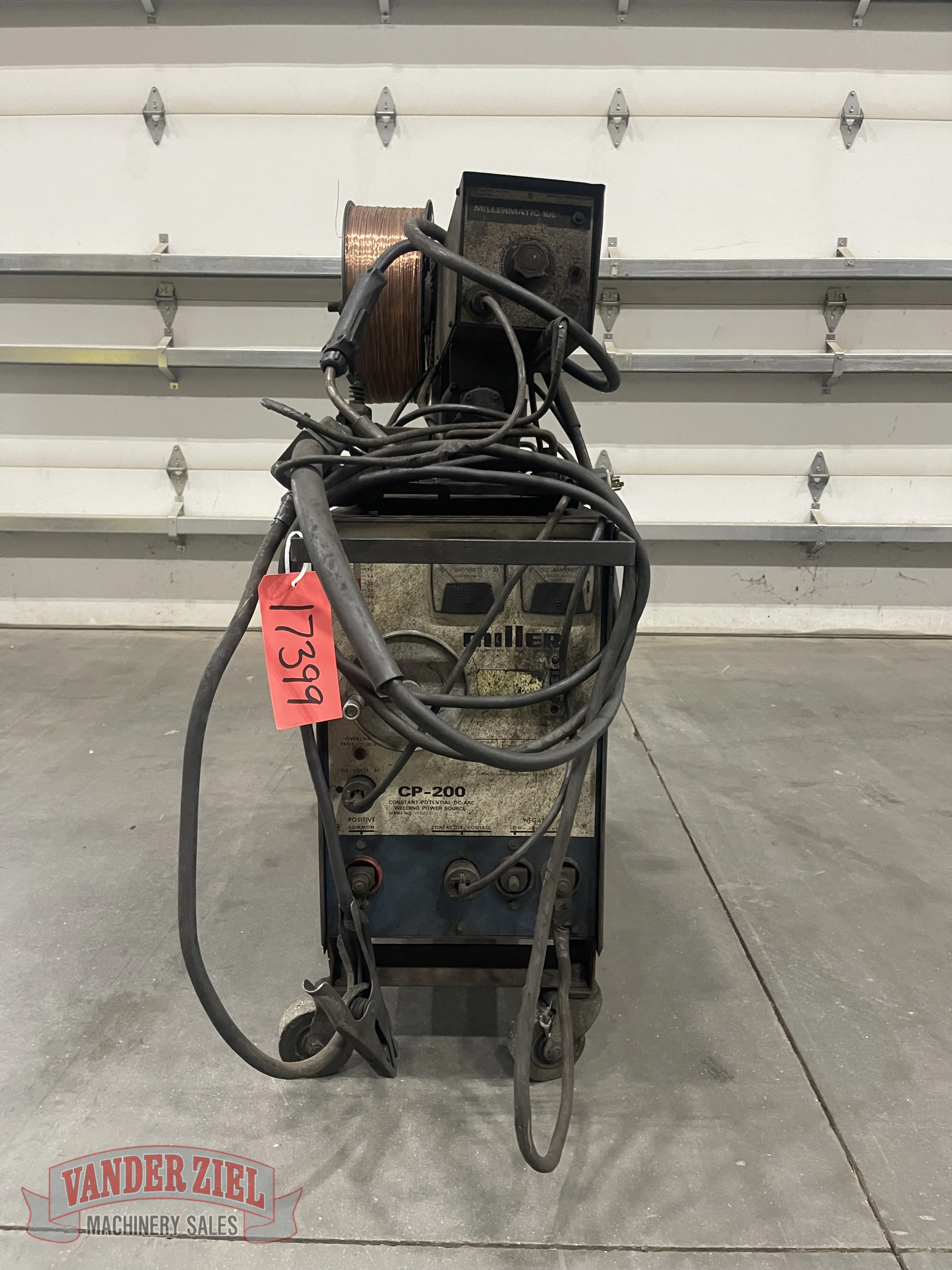 Welder - Main Image 1