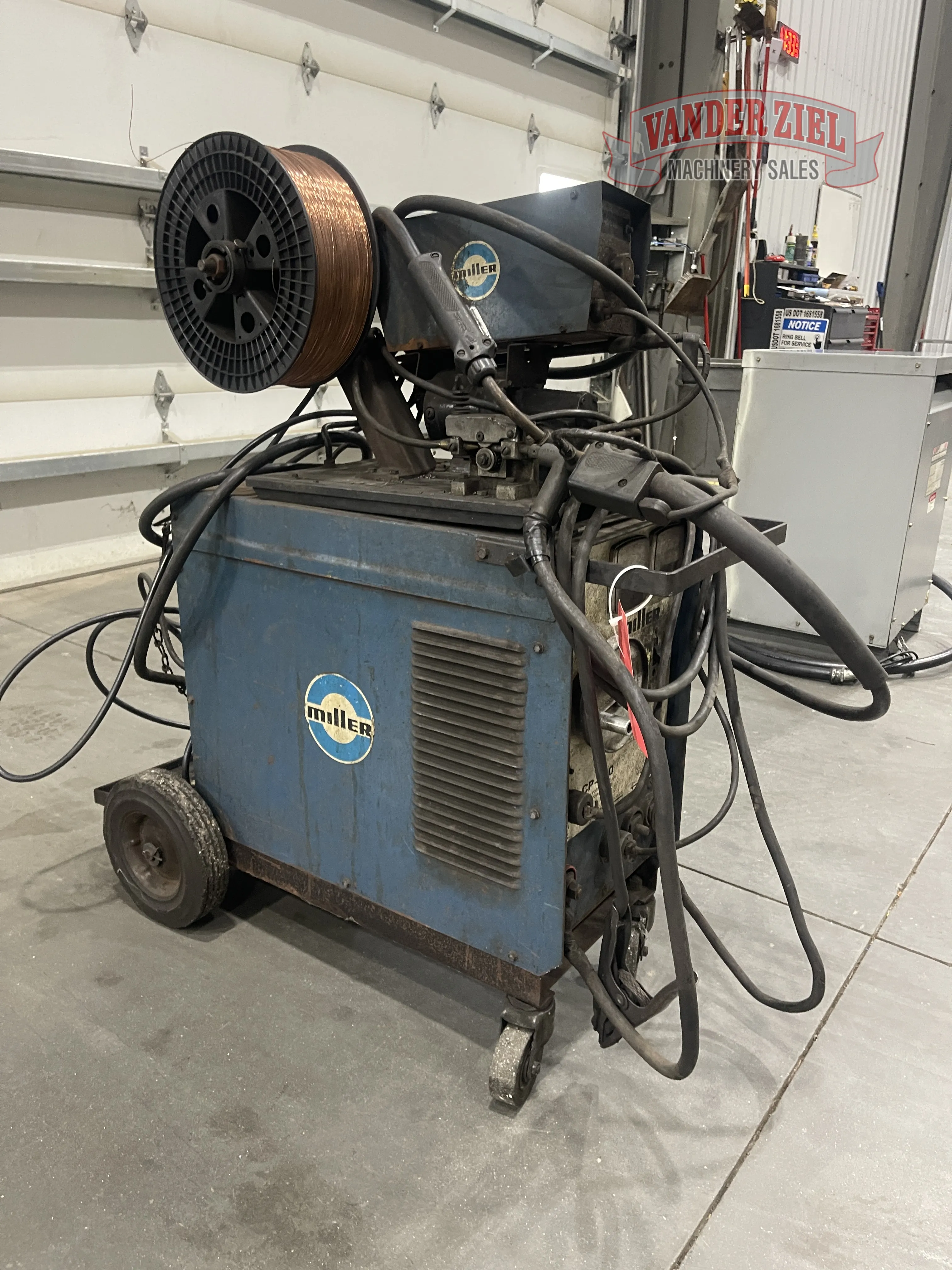 Welder - Prefetch Image 45087