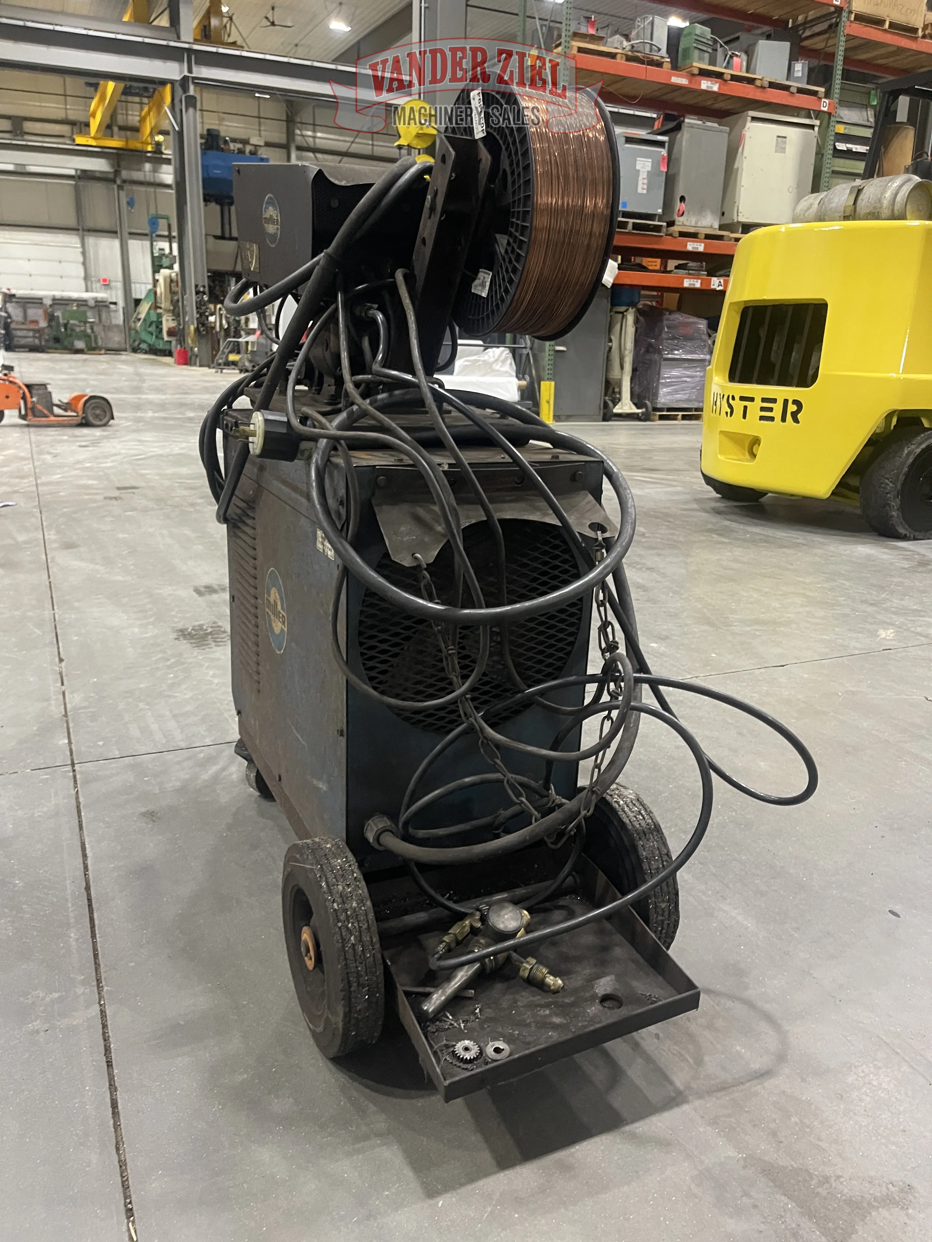 Welder - Prefetch Image 45088