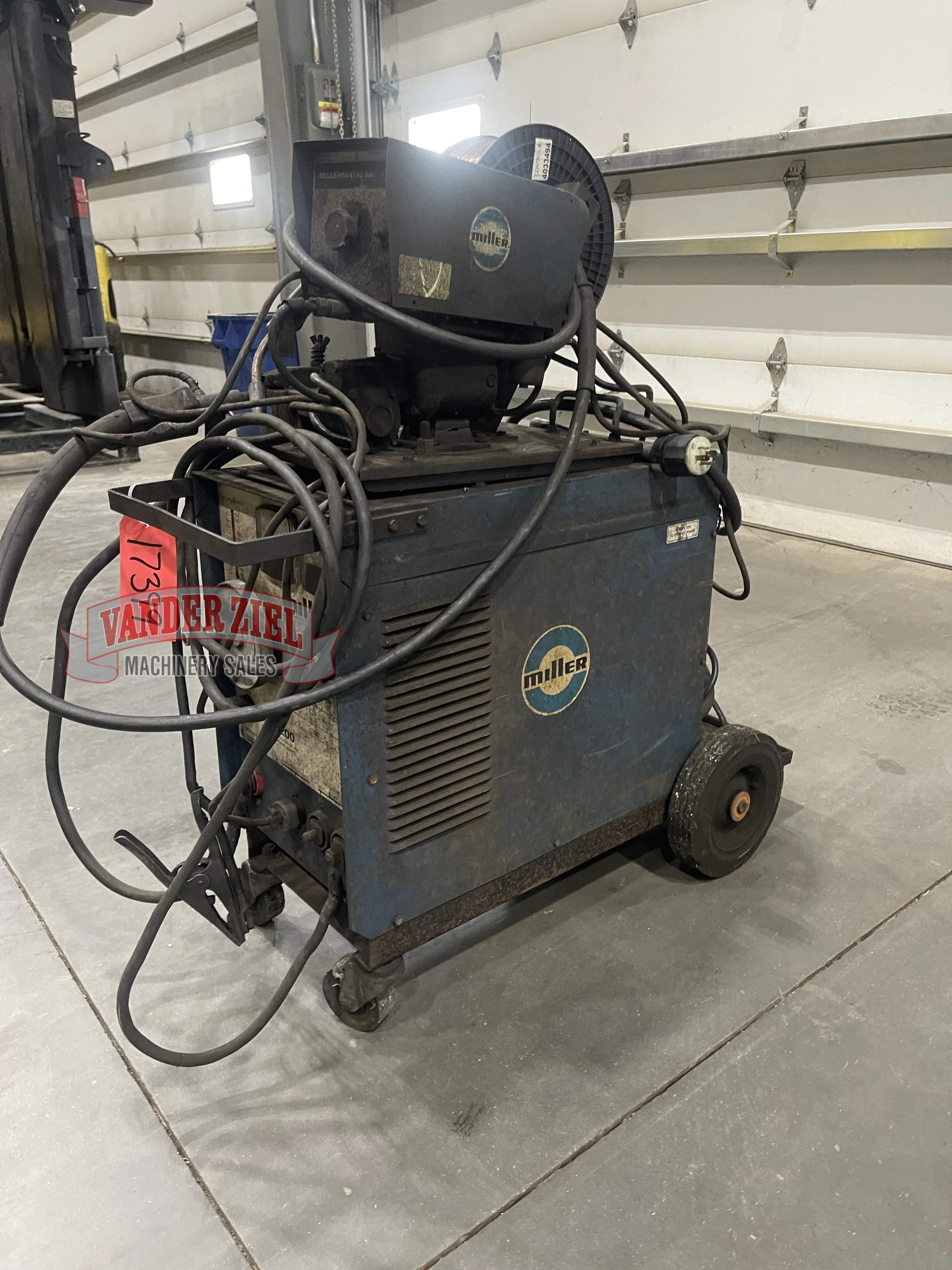 Welder - Prefetch Image 45089