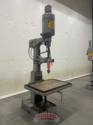 Allen Drill Press - Gallery Thumbnail 2