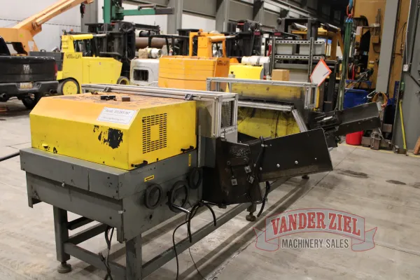 Burrmaster Deburring Machine - Gallery Thumbnail 7