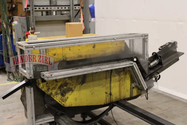Burrmaster Deburring Machine - Gallery Thumbnail 9