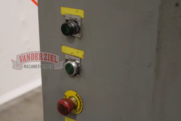 Burrmaster Deburring Machine - Gallery Thumbnail 10