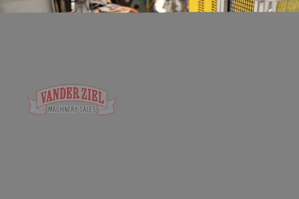 Burrmaster Deburring Machine - Gallery Thumbnail 12