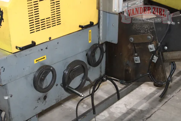Burrmaster Deburring Machine - Gallery Thumbnail 13