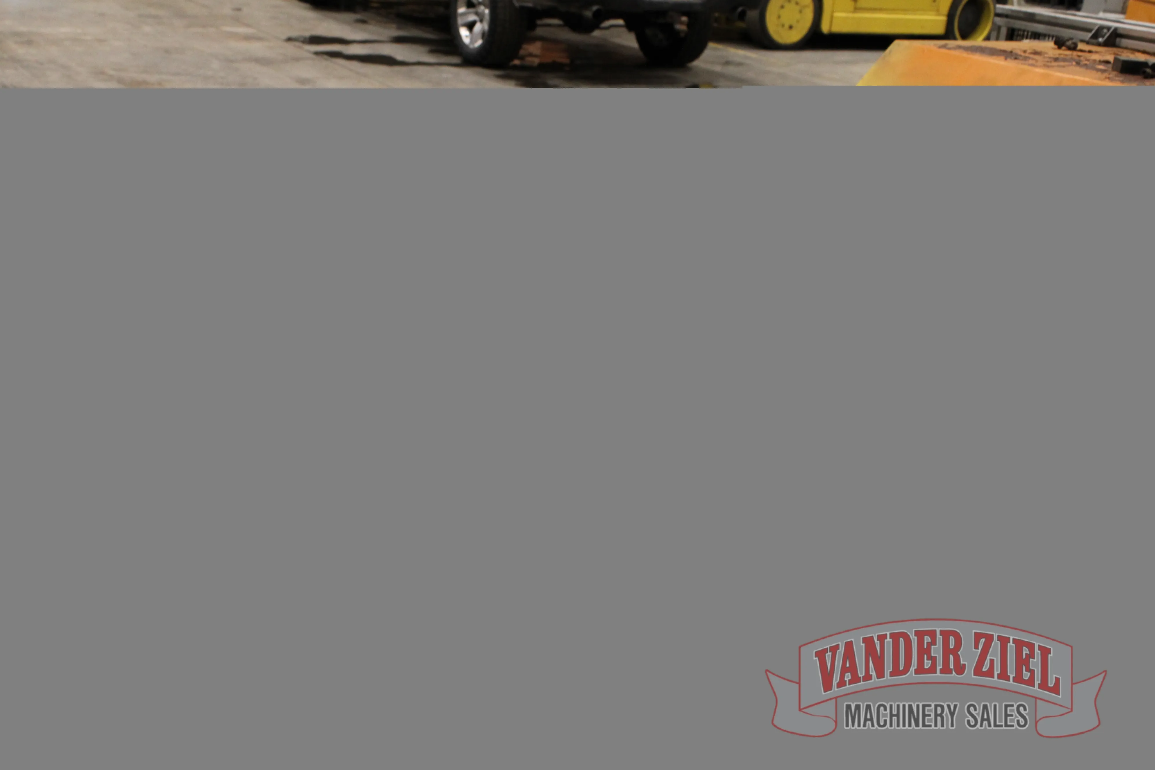 Burrmaster Deburring Machine - Prefetch Image 45157