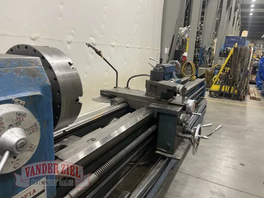 Lathe - Gallery Thumbnail 5