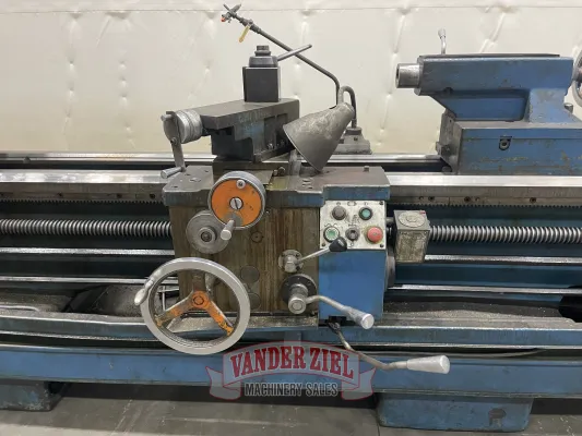 Lathe - Gallery Thumbnail 8