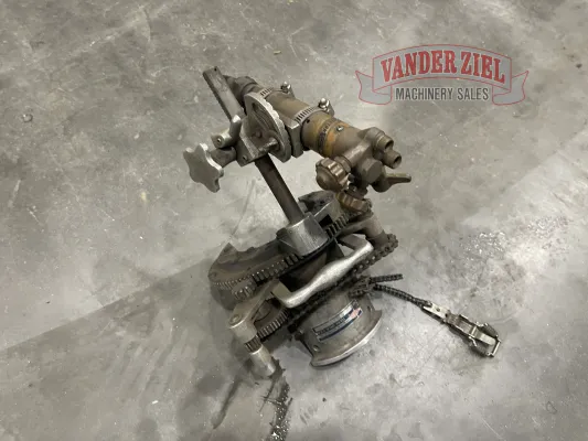 Pipe Beveler - Gallery Thumbnail 18