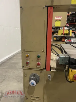 Kalamazoo Vertical Bandsaw - Gallery Thumbnail 4