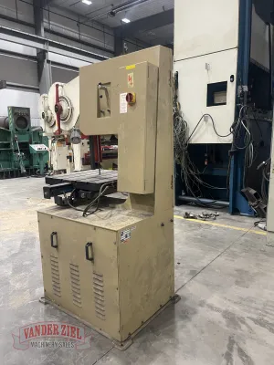 Kalamazoo Vertical Bandsaw - Gallery Thumbnail 7