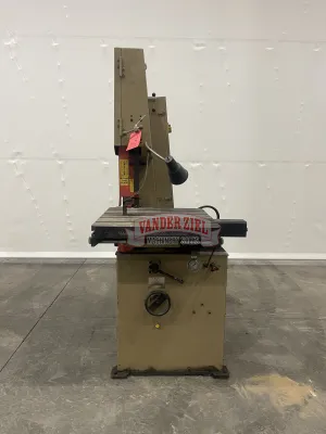 Kalamazoo Vertical Bandsaw