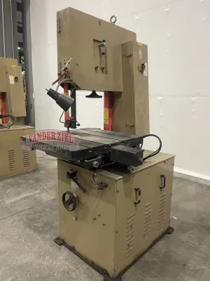 Kalamazoo Vertical Bandsaw - Gallery Thumbnail 7