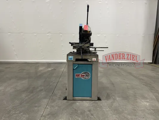 Kalamazoo Cold Saw