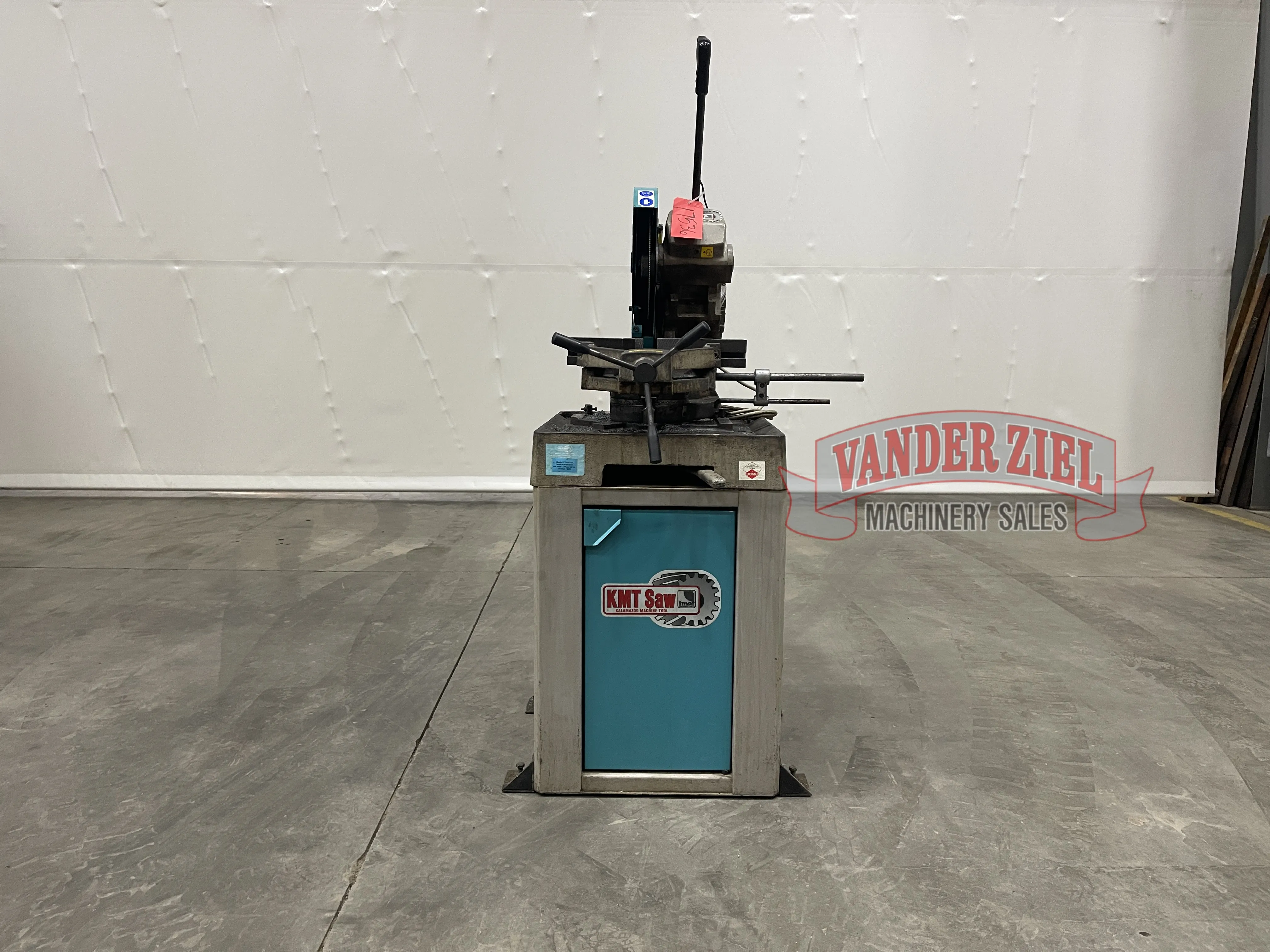 Kalamazoo Cold Saw - Main Image 1