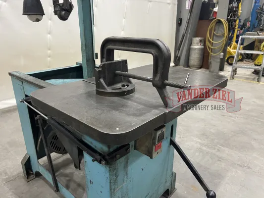 Kalamazoo Cold Saw - Gallery Thumbnail 9