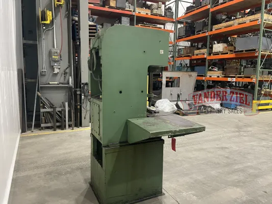 Denison 8-Ton Multipress - Gallery Thumbnail 6