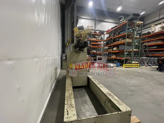 Dallas 10k LBS Reel w/ Coil Car - Gallery Thumbnail 11