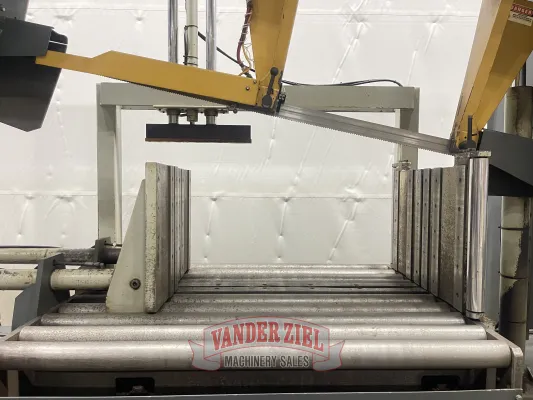 Hyd-Mech 42" x 26" Horizontal Saw, Model H26x42 - Gallery Thumbnail 5