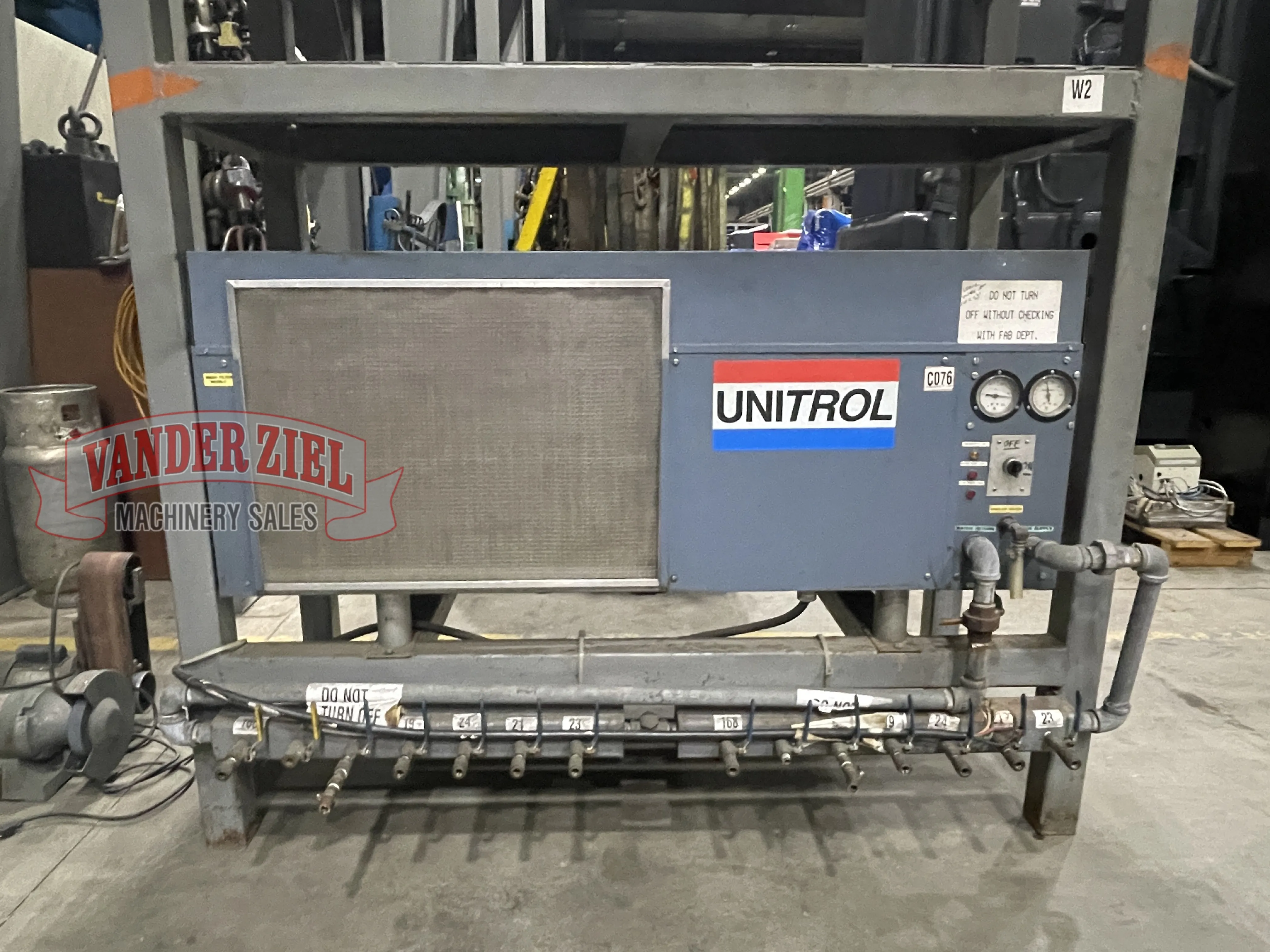 Chiller - Main Image 1