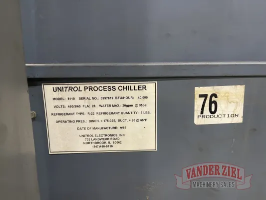 Chiller - Gallery Thumbnail 4