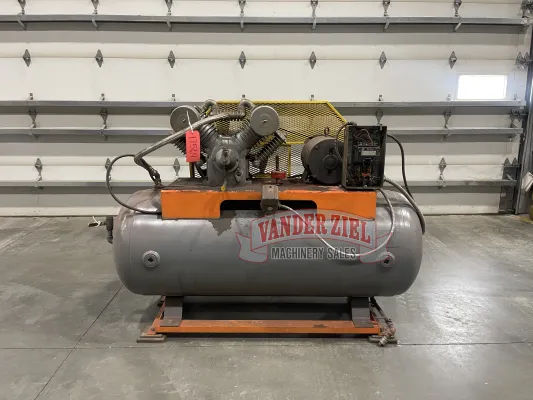 10 HP Air Compressor