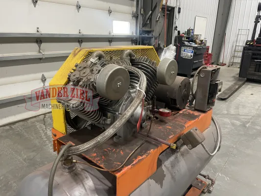 10 HP Air Compressor - Gallery Thumbnail 7
