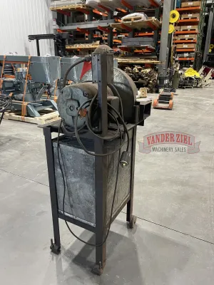 12" Disc Sander - Gallery Thumbnail 4