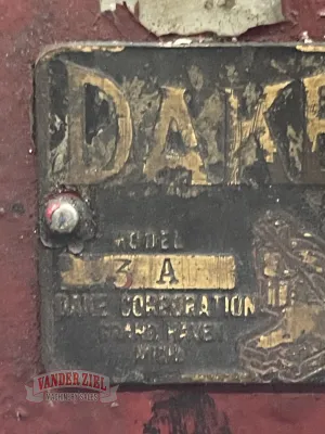 Dake Arbor Press - Gallery Thumbnail 6