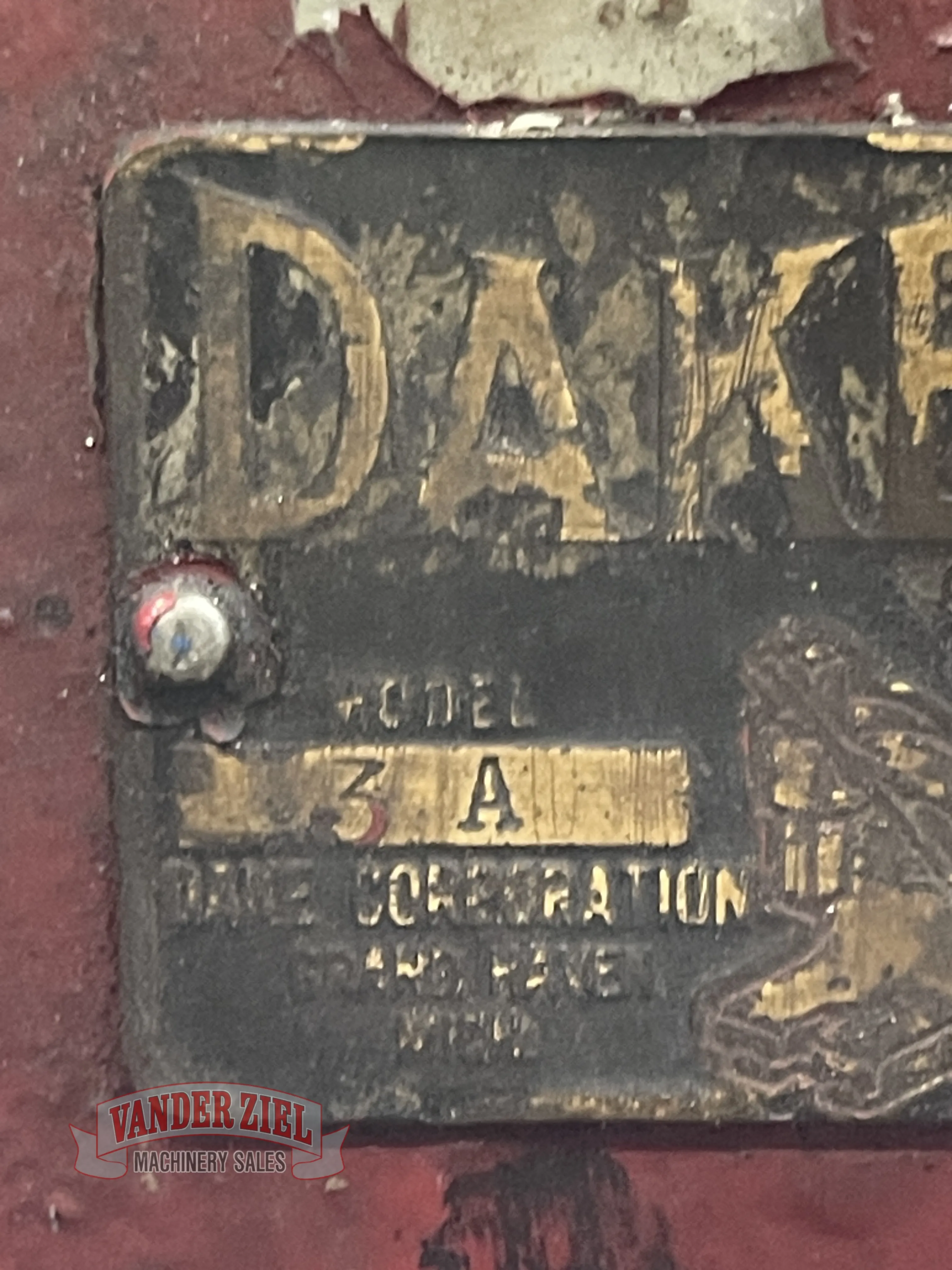 Dake Arbor Press - Prefetch Image 46033