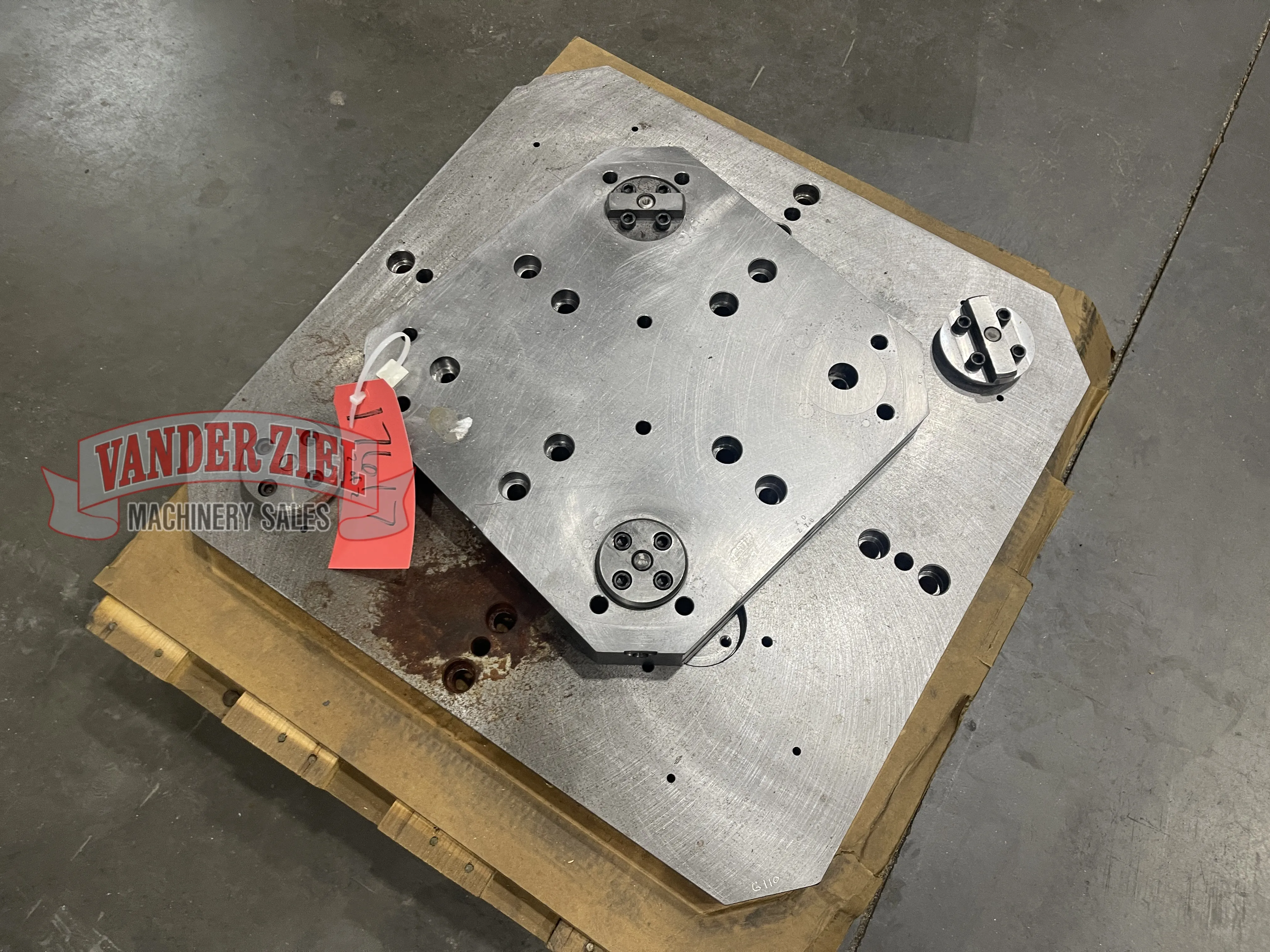 Fixture Tables - Prefetch Image 46358