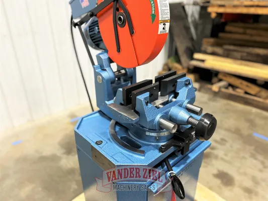 Scotchman Circular Cold Saw, Model CPO 350 LT – NEW - Gallery Thumbnail 5