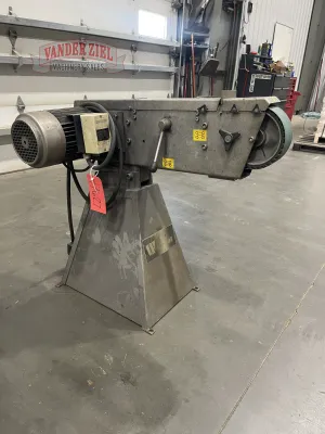 Wilton Model 4830 Belt Sander