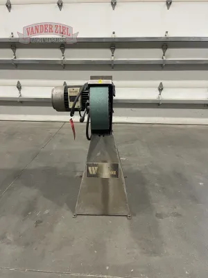 Wilton Model 4830 Belt Sander - Gallery Thumbnail 2