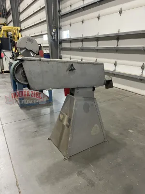 Wilton Model 4830 Belt Sander - Gallery Thumbnail 3