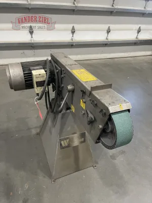 Wilton Model 4830 Belt Sander - Gallery Thumbnail 6