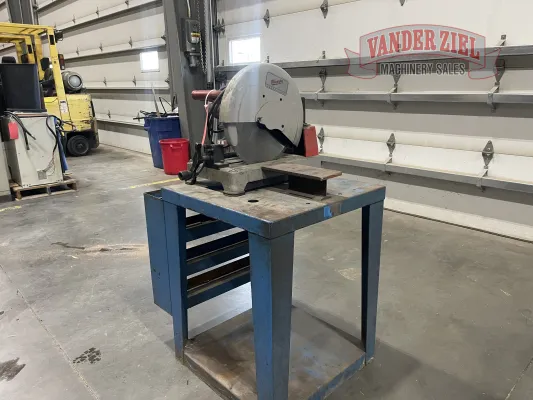 Milwaukee Chop Saw