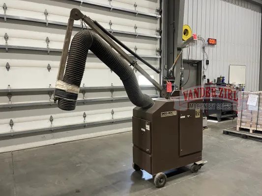 Smog Hog Fume Extractor - Gallery Thumbnail 2