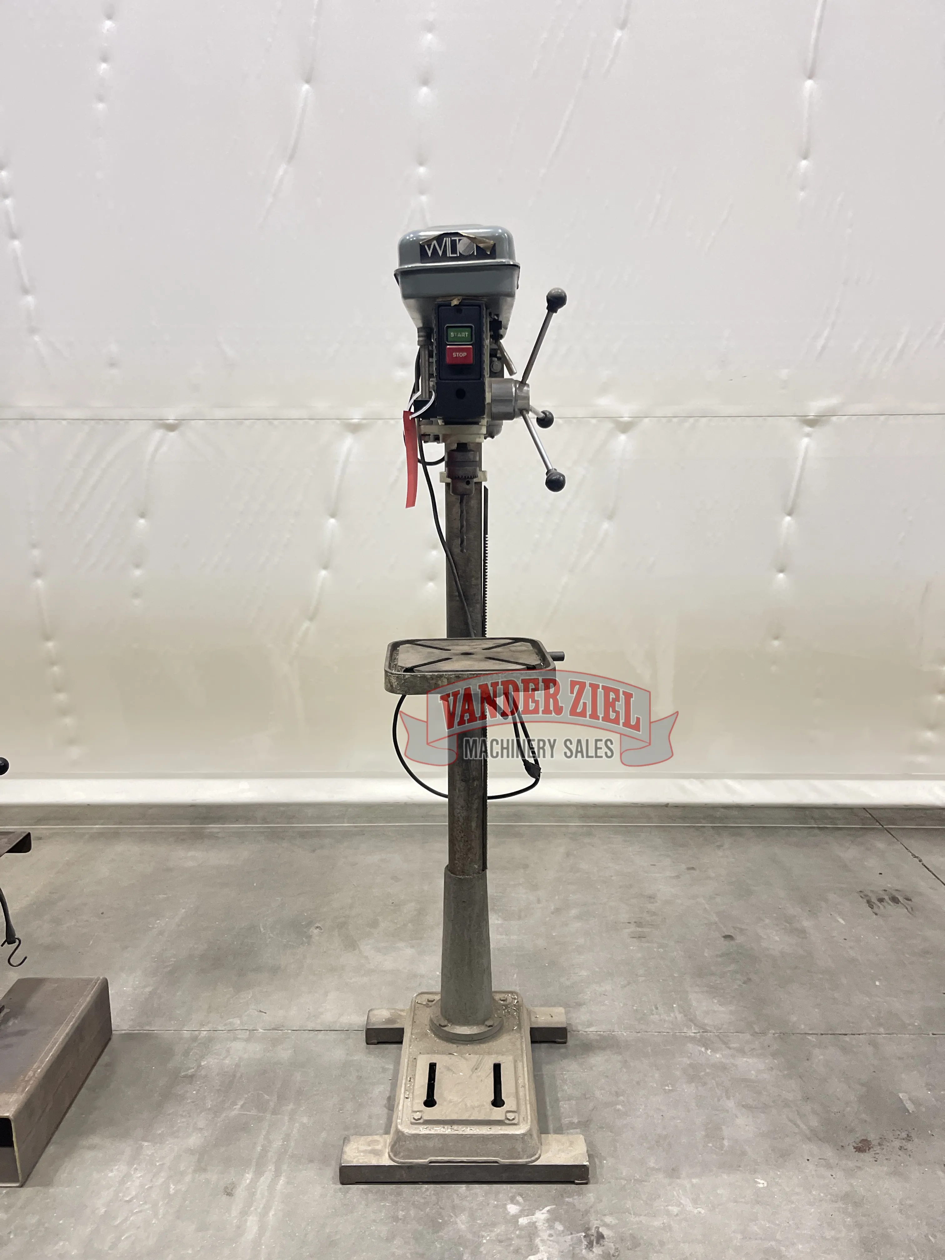 Wilton Drill - Prefetch Image 46610