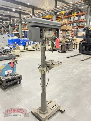Wilton Drill - Gallery Thumbnail 6