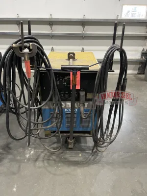 Hobart Welder - Gallery Thumbnail 2